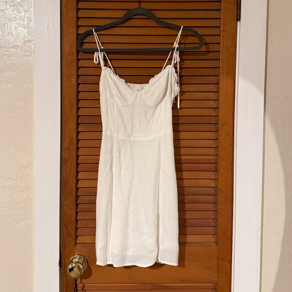 Wilfred dress